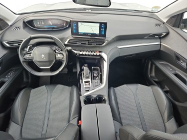 Peugeot 3008 bluehdi 130ch ss eat8 allure pack occasion simplicicar velay simplicicar simplicibike france