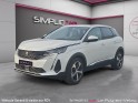 Peugeot 3008 bluehdi 130ch ss eat8 allure pack occasion simplicicar velay simplicicar simplicibike france