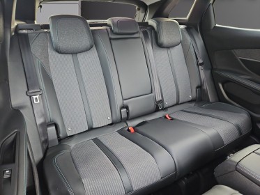 Peugeot 3008 bluehdi 130ch ss eat8 allure pack occasion simplicicar velay simplicicar simplicibike france