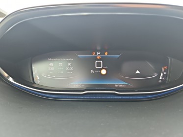 Peugeot 3008 bluehdi 130ch ss eat8 allure pack occasion simplicicar velay simplicicar simplicibike france