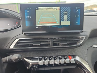 Peugeot 3008 bluehdi 130ch ss eat8 allure pack occasion simplicicar velay simplicicar simplicibike france