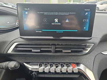 Peugeot 3008 bluehdi 130ch ss eat8 allure pack occasion simplicicar velay simplicicar simplicibike france