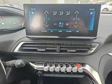 Peugeot 3008 bluehdi 130ch ss eat8 allure pack occasion simplicicar velay simplicicar simplicibike france