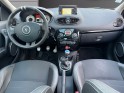 Renault clio iii dci 105 gordini  toit ouvrant / tomtom garantie 12 mois occasion simplicicar lyon nord simplicicar...