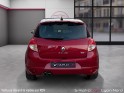 Renault clio iii dci 105 gordini  toit ouvrant / tomtom garantie 12 mois occasion simplicicar lyon nord simplicicar...