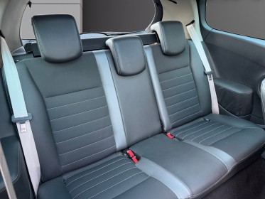 Renault clio iii dci 105 gordini  toit ouvrant / tomtom garantie 12 mois occasion simplicicar lyon nord simplicicar...