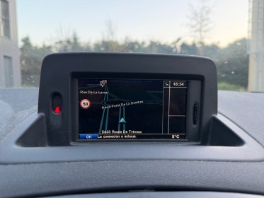 Renault clio iii dci 105 gordini  toit ouvrant / tomtom garantie 12 mois occasion simplicicar lyon nord simplicicar...