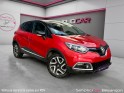 Renault captur dci 90 energy intens edc caméra garantie 12 mois occasion simplicicar besanÇon simplicicar simplicibike france