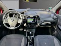 Renault captur dci 90 energy intens edc caméra garantie 12 mois occasion simplicicar besanÇon simplicicar simplicibike france
