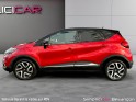 Renault captur dci 90 energy intens edc caméra garantie 12 mois occasion simplicicar besanÇon simplicicar simplicibike france