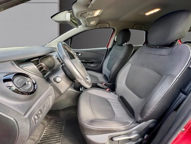 Renault captur dci 90 energy intens edc caméra garantie 12 mois occasion simplicicar besanÇon simplicicar simplicibike france