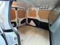 Peugeot partner fourgon 121 l2 1.6 hdi 90 bvm5 pack clim nav, radar arrière, climatisation, gps tactile, bluetooth,...