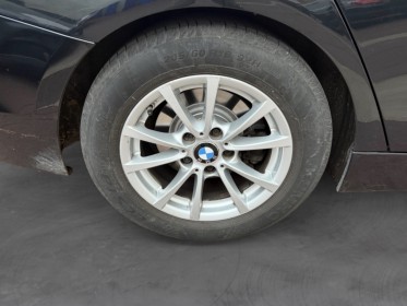 Bmw serie 3 f30 lci 320d 163 ch efficientdynamics edition luxury a entretiens bmw garantie 12 mois occasion simplicicar le...