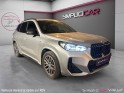 Bmw x1 u11 sdrive 20i 170ch dkg7 m sport, toit ouvrant, harman kardon, caméra de recul, carplay, garantie 12 mois occasion...