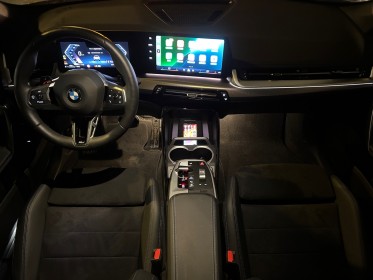 Bmw x1 u11 sdrive 20i 170ch dkg7 m sport, toit ouvrant, harman kardon, caméra de recul, carplay, garantie 12 mois occasion...