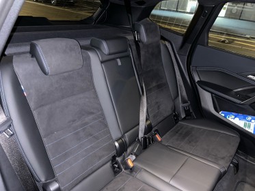 Bmw x1 u11 sdrive 20i 170ch dkg7 m sport, toit ouvrant, harman kardon, caméra de recul, carplay, garantie 12 mois occasion...