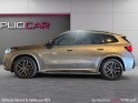 Bmw x1 u11 sdrive 20i 170ch dkg7 m sport, toit ouvrant, harman kardon, caméra de recul, carplay, garantie 12 mois occasion...
