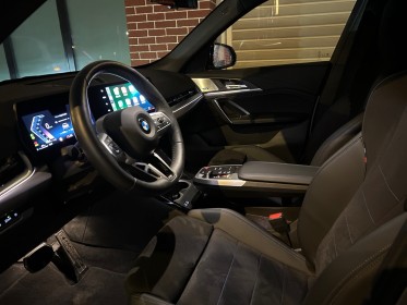 Bmw x1 u11 sdrive 20i 170ch dkg7 m sport, toit ouvrant, harman kardon, caméra de recul, carplay, garantie 12 mois occasion...