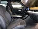 Bmw x1 u11 sdrive 20i 170ch dkg7 m sport, toit ouvrant, harman kardon, caméra de recul, carplay, garantie 12 mois occasion...