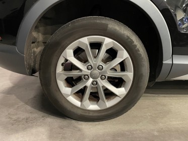 Audi q3 2.0 tdi 150 ch ambiente garantie 12 mois occasion montpellier (34) simplicicar simplicibike france