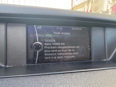 Bmw x1 e84 xdrive 28i 245ch executive toit ouvrant garantie 12 mois occasion montpellier (34) simplicicar simplicibike france