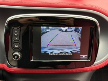 Smart fortwo coupe brabus edition tailormade 0.9 109 ch - garantie 12 mois occasion simplicicar nimes - rb auto simplicicar...