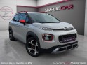 Citroen c3 aircross bluehdi 120 ss eat6 shine apple carplay radar de recule entretien complet citroen garantie 12 mois...