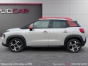 Citroen c3 aircross bluehdi 120 ss eat6 shine apple carplay radar de recule entretien complet citroen garantie 12 mois...