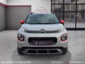Citroen c3 aircross bluehdi 120 ss eat6 shine apple carplay radar de recule entretien complet citroen garantie 12 mois...