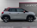Citroen c3 aircross bluehdi 120 ss eat6 shine apple carplay radar de recule entretien complet citroen garantie 12 mois...