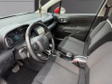 Citroen c3 aircross bluehdi 120 ss eat6 shine apple carplay radar de recule entretien complet citroen garantie 12 mois...