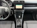 Citroen c3 aircross bluehdi 120 ss eat6 shine apple carplay radar de recule entretien complet citroen garantie 12 mois...