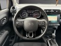 Citroen c3 aircross bluehdi 120 ss eat6 shine apple carplay radar de recule entretien complet citroen garantie 12 mois...