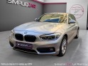 Bmw serie 1 f20 lci2 116d 116 ch bva8 sport garantie 12 mois occasion simplicicar le raincy simplicicar simplicibike france