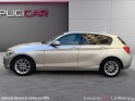 Bmw serie 1 f20 lci2 116d 116 ch bva8 sport garantie 12 mois occasion simplicicar le raincy simplicicar simplicibike france