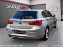 Bmw serie 1 f20 lci2 116d 116 ch bva8 sport garantie 12 mois occasion simplicicar le raincy simplicicar simplicibike france