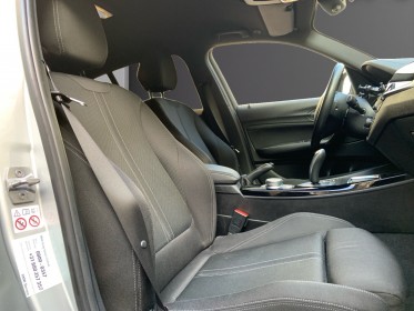 Bmw serie 1 f20 lci2 116d 116 ch bva8 sport garantie 12 mois occasion simplicicar le raincy simplicicar simplicibike france