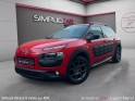 Citroen c4 cactus puretech 110 ss shine garantie 12 mois occasion simplicicar lyon nord simplicicar simplicibike france