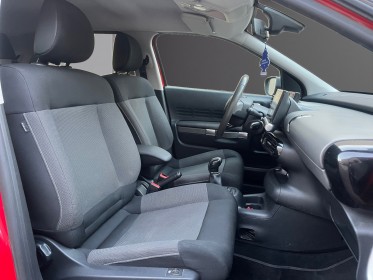 Citroen c4 cactus puretech 110 ss shine garantie 12 mois occasion simplicicar lyon nord simplicicar simplicibike france