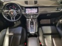 Porsche macan 2.0 245ch toit ouvrant bose sièges électriques chauffants garantie 12 mois occasion simplicicar nancy...