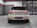 Porsche macan 2.0 245ch toit ouvrant bose sièges électriques chauffants garantie 12 mois occasion simplicicar nancy...