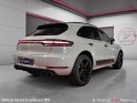 Porsche macan 2.0 245ch toit ouvrant bose sièges électriques chauffants garantie 12 mois occasion simplicicar nancy...