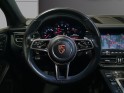 Porsche macan 2.0 245ch toit ouvrant bose sièges électriques chauffants garantie 12 mois occasion simplicicar nancy...