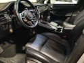 Porsche macan 2.0 245ch toit ouvrant bose sièges électriques chauffants garantie 12 mois occasion simplicicar nancy...