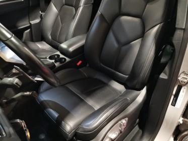 Porsche macan 2.0 245ch toit ouvrant bose sièges électriques chauffants garantie 12 mois occasion simplicicar nancy...
