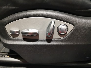 Porsche macan 2.0 245ch toit ouvrant bose sièges électriques chauffants garantie 12 mois occasion simplicicar nancy...