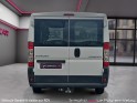 Citroen jumper 2.2 hdi 110 combi confort l1h1 occasion simplicicar velay simplicicar simplicibike france