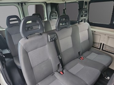 Citroen jumper 2.2 hdi 110 combi confort l1h1 occasion simplicicar velay simplicicar simplicibike france