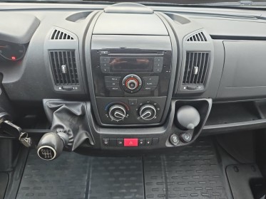 Citroen jumper 2.2 hdi 110 combi confort l1h1 occasion simplicicar velay simplicicar simplicibike france