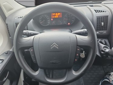 Citroen jumper 2.2 hdi 110 combi confort l1h1 occasion simplicicar velay simplicicar simplicibike france